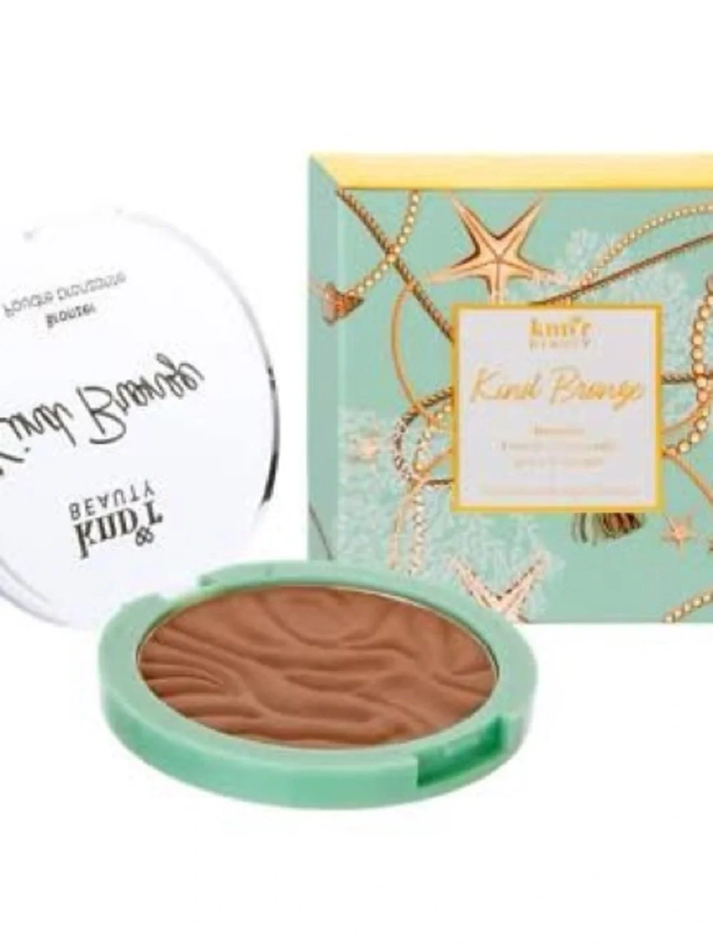 kndr Beauty Kind Bronze Bronzer NEW